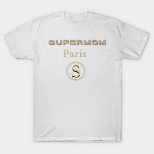 super mom T-Shirt